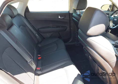 2019 Kia Optima Ex z USA, uszkodzony, nr VIN 5XXGU4L1XKG373613